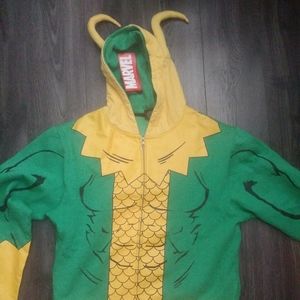 Marvel Hoodie size L